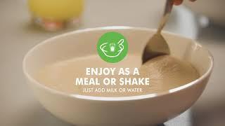 Level Up Your Nutrition with FUTURELIFE® Smart Food™