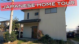 GREBEK RUMAH SEDERHANA DI JEPANG [FULL] | JAPANESE HOME TOUR