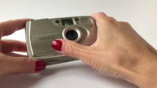35mm film camera Olympus TRIP AF 51