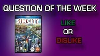 Question of the Week - Always online DRM