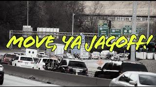 MOVE YA JAGOFF (Pittsburgh spoof of Maroon 5 "Moves Like Jagger")