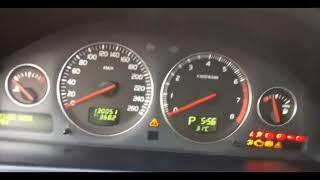 2004 Volvo S60 No Crank/Start problems Good Battery - Fuse? Relay? Solved...