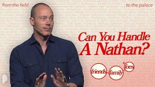 Can You Handle A Nathan? | Preston Morrison | Friends, Family & Foes