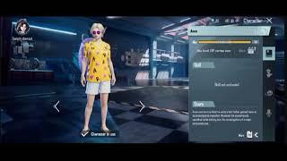 New Characters In 3.5 Update  Free Character Vouchers Event In Bgmi & Pubg |OpPunjabiyt #bgmi #pubg