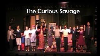 The Curious Savage