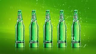 Corporate AV | Carlsberg Activation Film