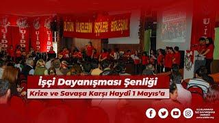 İşçi Dayanışması Şenliği - 2009