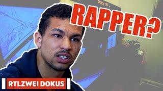 Hobby-Rapper?! | Hartz, Rot, Gold | RTLZWEI Dokus