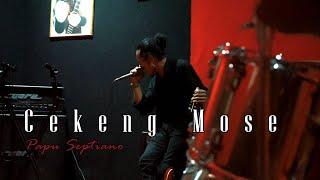 CEKENG MOSE || cipt. Papu Septiano #AlternativeRock #HardRock #manggarai