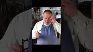 Защитные очки и чехол для сварщика и кузнеца, делюсь опытом для начинающих и не только