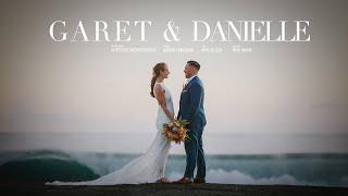 Olowalu, Maui Wedding Film / Garet & Daniel / HI FOCUSED