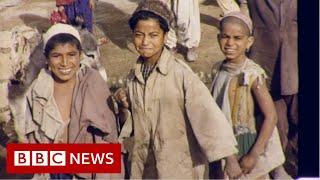 افغانستان در دهه 1950: بازگشت به آینده [مستند کامل] - بی بی سی نیوز
