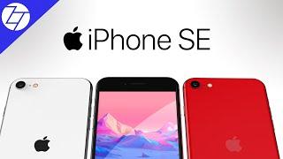 iPhone SE (2020) - 20 Things You Didn't Know!