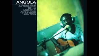 Minguito - N'Gandala Ku Uganhala O Fuma