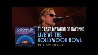 Joe Bonamassa Live At The Hollywood Bowl With Orchestra