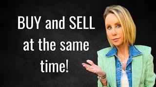 How to sell your house and buyer another at the same time!