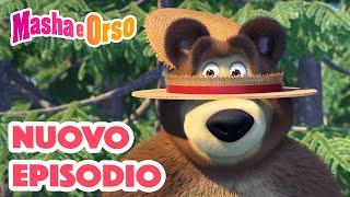 Masha e Orso  Nuovo episodio! ‍️ Il Giro del Bosco Cartoni animati per bambini