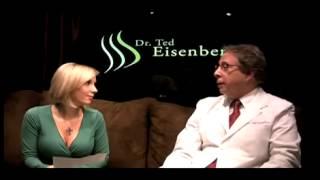 I.D.E.A.L.® Breast Lift Q&A: Casey Interviews Dr. Ted Eisenberg