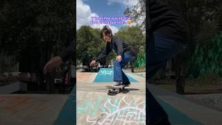 Aprende a posicionar tu tabla  #skatergirl #skatelife #skatetips