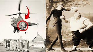 most interesting old photos for you || historical photos