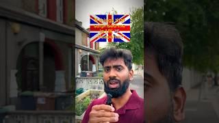 UK  London 5 surprised things #london #vlog #tamil #uk #international #ukstudent #job