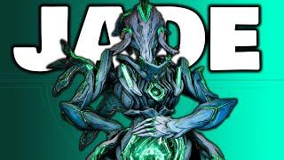  JADE Shadows quest done! *SPOILERS* Time to level her weapons! Warframe