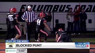 Play of the Week | Ironton Fighting Tigers