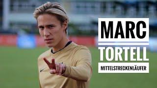 Zwischen Ausdauertraining und RUNNERS  HIGH Interview mit Marc Tortell I MainAthlet Leichtathletik