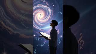 The Universe’s Secret Symphony: Stars That Sing & Cosmic Wonders Revealed!