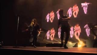 Christine And The Queens Chaleur Humaine Lille Full Concert