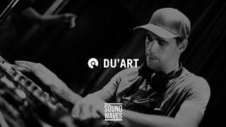 Du´Art DJ mix @ Sound Waves Festival 2019 | BE-AT.TV