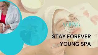 Revitalize Your Youth at Stay Forever Young Spa: Unlock Timeless Beauty with Botox! (336) 558-8211