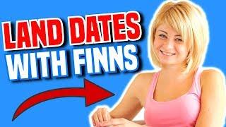 Dating In Finland - 10 Tips for Dating Finnish People