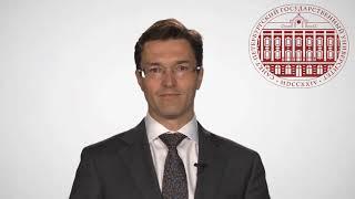 ПОЗДРАВЛЕНИЕ ПЕРВОКУРСНИКАМ ЮРИДИЧЕСКОГО ФАКУЛЬТЕТА СПбГУ