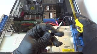 Dell Precision 490 Gaming Upgrade Video Card SSD Drive RAM