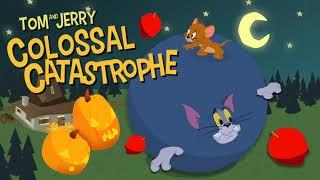 Tom and Jerry: Colossal Catastrophe OST - In-Game