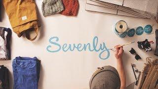 Sevenly: Who We Are