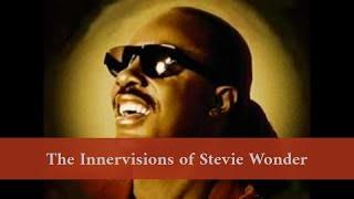 The Innervisions of Stevie Wonder:  [ Mini Documentary ]