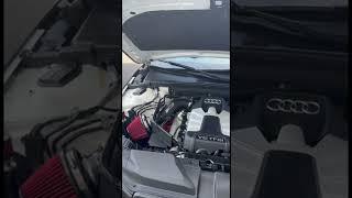 2012 Audi S4 B8 Engine – 3.0L Supercharged V6 | Audi Engines And Gearboxes
