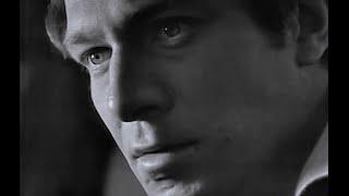 Hamlet - Christopher Plummer - Michael Caine - Donald Sutherland  - Shakespeare - 1964 - Film - 4K