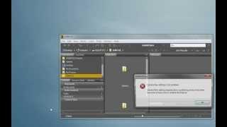 Camera Raw editing is not enabled CS6 FIX (PC)