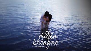 Có Duyên Không Nợ (Lofi Lyrics) - NB3 Hoài Bảo x meChill | Anh nghĩ ta nên rời xa nhau