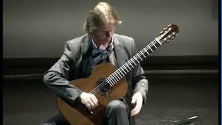 David Russell Concierto - Bach "Pastorale" y "Aire en sol"