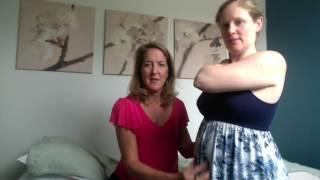 How to Avoid Diastasis Recti in Pregnancy