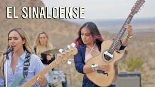 El Sinaloense - Villa 5