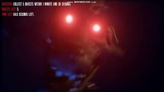 TJOC:R Ignited Foxy (On my laptop)