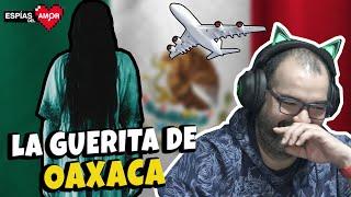 LA GUERITA DE OAXACA