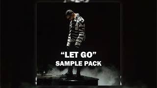 (FREE) Emotional Vocal Sample Pack/ Loop Kit (Toosii, Rod Wave, NoCap) - ’’Let Go’