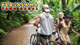 KERJASAMA YANG GAGAL‼️ | Action Comedy Episode 08 | FILM PENDEK | Video Lucu Terbaru 2023