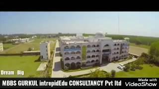 Roorkee institute of technology ||study in India ||btech for Bangladeshi and Nepalease students||